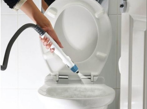 Black & Decker stoom mop Black & Decker stoom mop