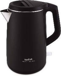 Tefal waterkoker dubbelwandig