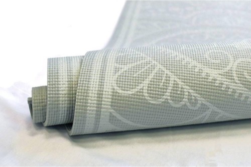 Beste yogamat test