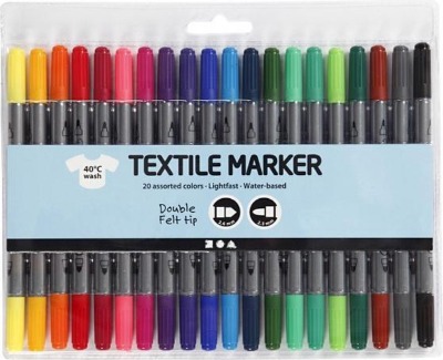 Creative Company textielstiften