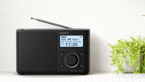 Beste DAB+ radio test
