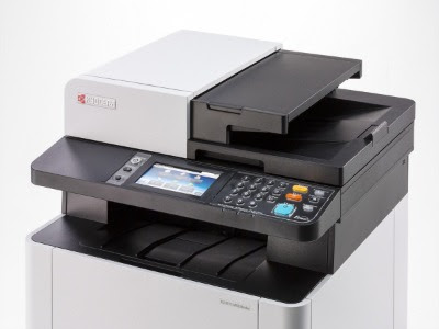 Kopieerapparaat printer Kyocera Kopieerapparaat printer Kyocera