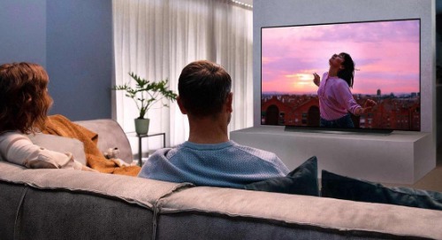 Beste OLED TV uit de test