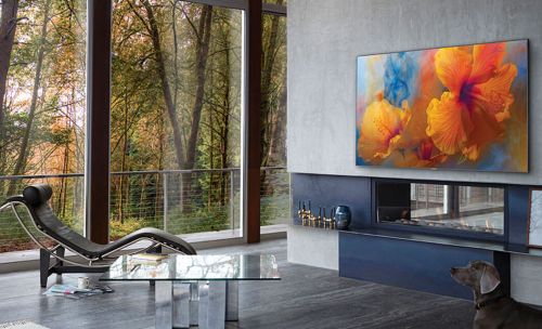 Beste QLED TV uit de test