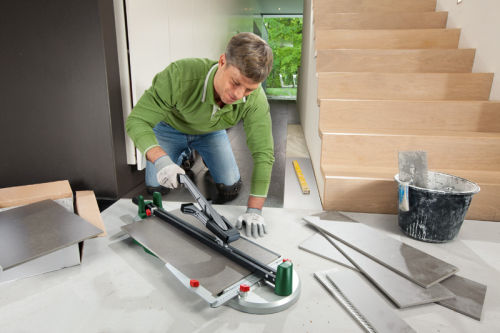 Beste tegelsnijder (handmatig en beste tegelsnijmachine elektrisch)