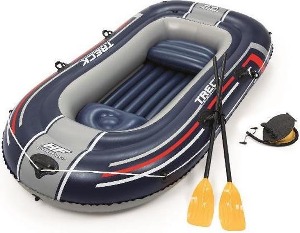 Rubberboot Bestway Rubberboot Bestway