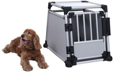 Beste transportbench hond Trixie Beste transportbench hond Trixie