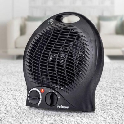 Tristar ventilator kachel elektrisch