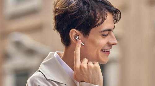 Beste earbuds Huawei