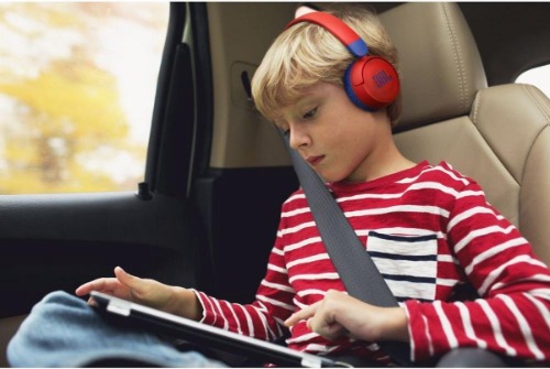 Beste koptelefoon kind JBL