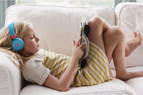 Beste kinderkoptelefoon (koptelefoon kind)