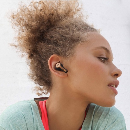 Earbuds House of Marley