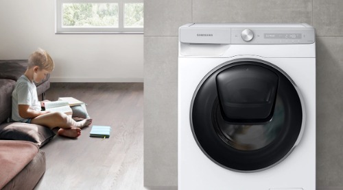 Beste grote wasmachine (voor een groot gezin)