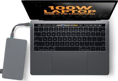 Powerbank laptop Xtorm