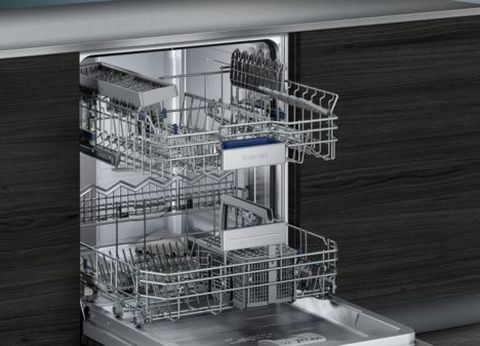 Beste inbouw vaatwasser