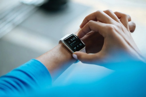 Beste Android smartwatch