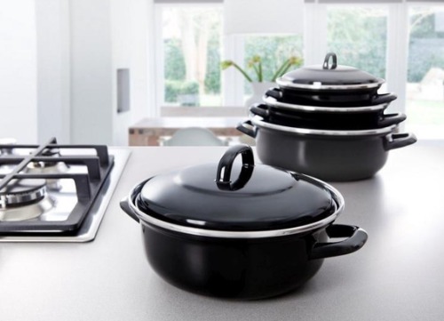Beste braadpan test beste koop BK braadpan