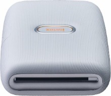 fujifilm mobiele fotoprinter pocketprinter