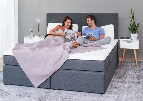 Emma beste matras bij menig matrassentest