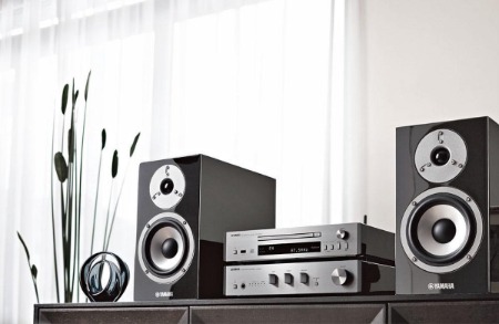 Yamaha miniset