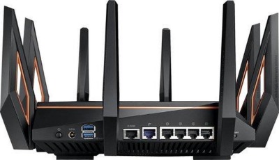 Asus gaming router