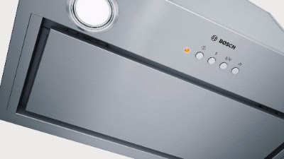 Bosch inbouw afzuigkap