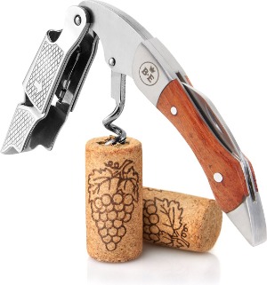 Kelnersmes / sommeliersmes Bar Essentials