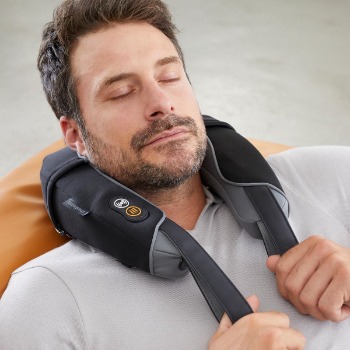 Medisana massage kussen nekmassage