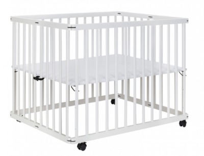 Beste babybox Puck Joep