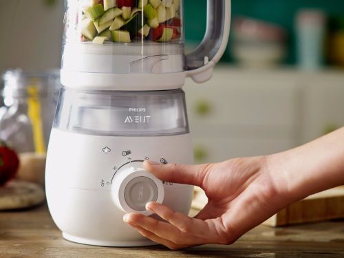 Beste babyvoeding machine Philips Beste babyvoeding machine Philips