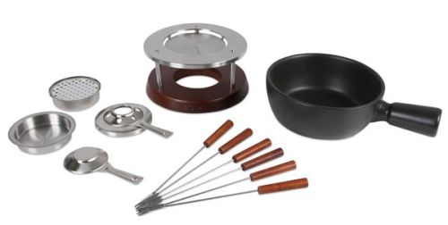 Boska kaasfondue set