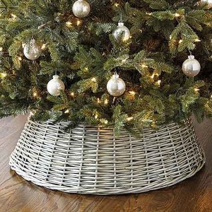 Christman House kerstboommand / kerstboomrok Christman House kerstboommand / kerstboomrok