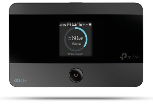 Beste MiFi router test Beste MiFi router test