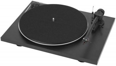 Pro ject platenspeler