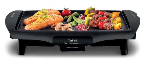 Beste tafelgrill (beste grillplaat / elektrische bakplaat voor op tafel)
