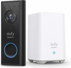 Beste video deurbel test Eufy Anker