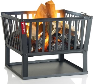 Design vuurkorf Barbecook