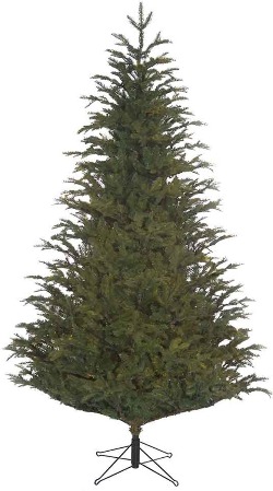 Black Box kunst kerstboom