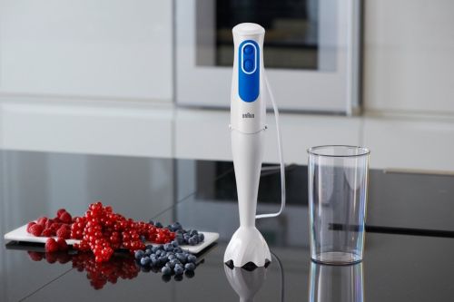 Goedkope staafmixer / smoothie maker Braun Goedkope staafmixer / smoothie maker Braun