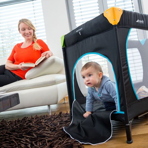 Beste babybedje en babybox in 1 Beste babybedje en babybox in 1