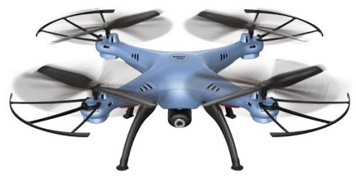 Goedkope camera drone Syma Goedkope camera drone Syma