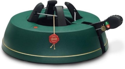 Beste kersboomstandaard / beste kerstboomvoet Krinner