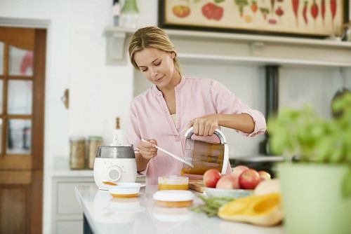 Beste babyvoeding machine Philips Beste babyvoeding machine Philips