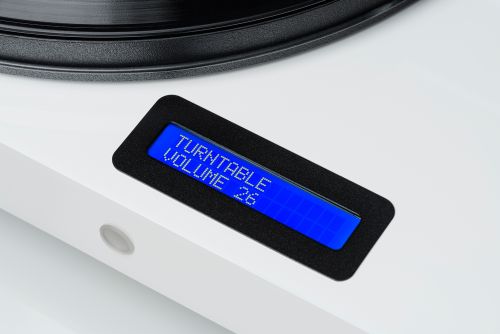 Beste platenspeler Pro Ject pick up Beste platenspeler Pro Ject pick up