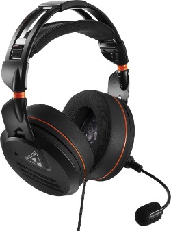 Game headset surround geluid Turtle Beach