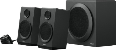 2.1 pc speaker set Logitech