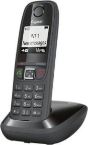 Draadloze telefoon Gigaset huistelefoon