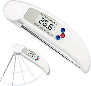 Gohh vleesthermometer