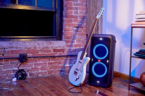 JBL Partybox 110 partyspeaker