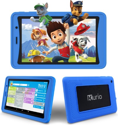 Kurio kindertablet